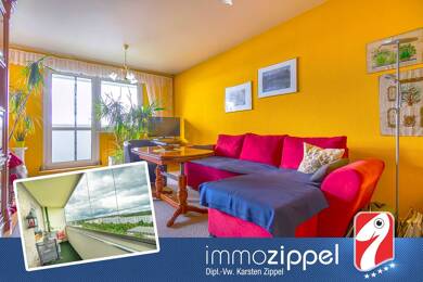 Wohnung zum Kauf 249.000 € 3 Zimmer 70 m² 10. Geschoss Neu-Hohenschönhausen Berlin 13057