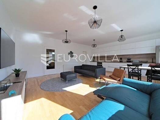 Wohnung zum Kauf - Erstbezug 450.000 € 3 Zimmer 125,6 m² 1. Geschoss Bosutsko naselje Osijek 31000
