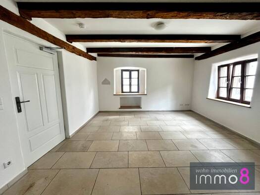 Wohnung zur Miete 615 € 2 Zimmer 37,5 m² frei ab 01.11.2026 Schrobenhausen Schrobenhausen 86529