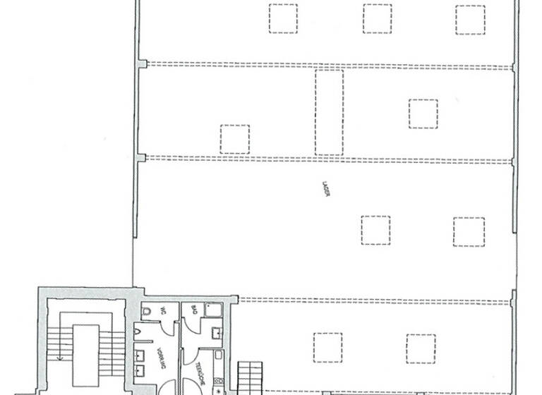Lagerhalle zur Miete 5 € 741 m² Lagerfläche Schwechat 2320