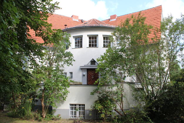 Immobilie zum Kauf 1.895.000 € 6 Zimmer 183 m² 618 m² Grundstück Schmargendorf Berlin 14199
