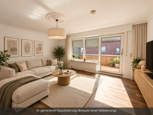 Wohnung zum Kauf 165.000 € 2 Zimmer 63,9 m² Cloppenburg Cloppenburg 49661