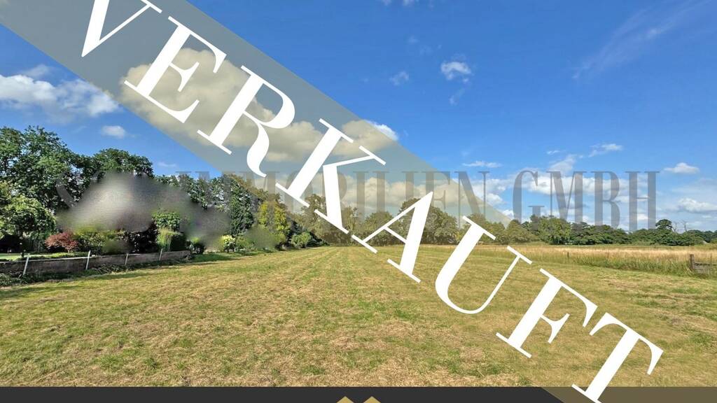 Grundstück zum Kauf 498.000 € 1.052 m² Grundstück frei ab sofort Borgfeld Bremen 28357