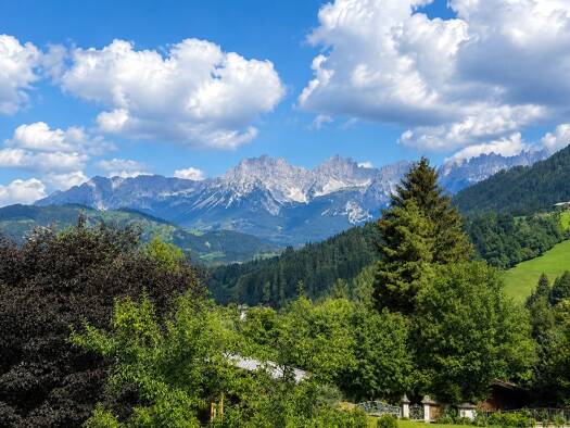 Einfamilienhaus zum Kauf 4.980.000 € 8 Zimmer 327 m² 807 m² Grundstück Kitzbühel 6370