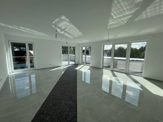 Penthouse zur Miete 1.793 € 4 Zimmer 162,8 m² 2. Geschoss Melle - Mitte Melle 49324