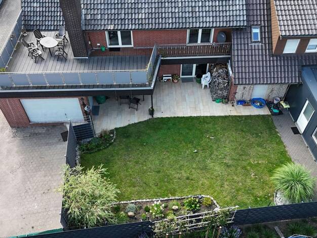 Mehrfamilienhaus zum Kauf 459.000 € 6 Zimmer 227,2 m² 520 m² Grundstück Oeding Südlohn 46354