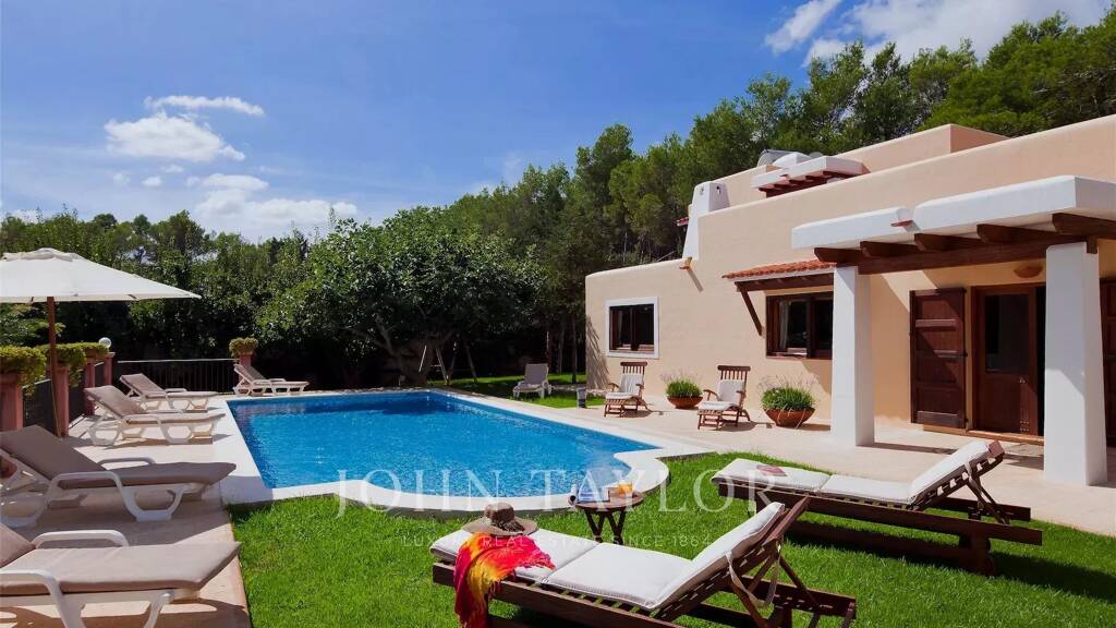 Haus zur Miete Wohnen auf Zeit provisionsfrei 3.400 € 400 m² Sant Carles de Peralta 07850