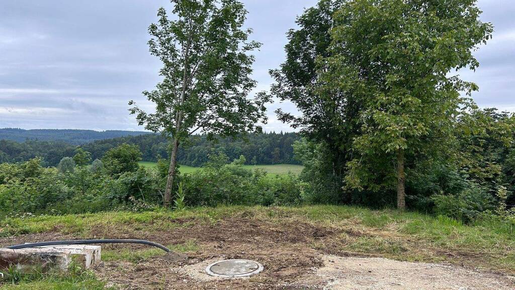 Grundstück zum Kauf 35.000 € 985 m² Grundstück Irndorf 78597