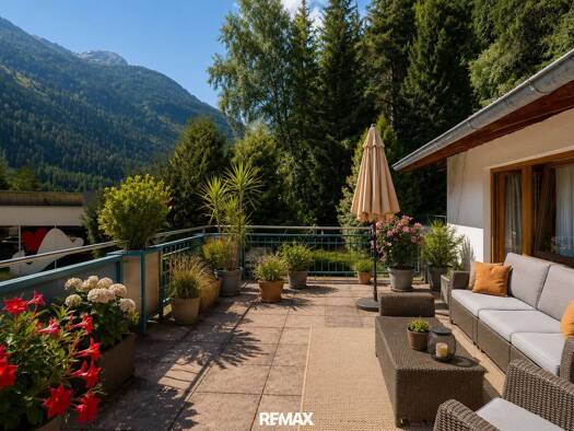 Mehrfamilienhaus zum Kauf 650.000 € 5 Zimmer 124 m² 1.569 m² Grundstück Pfunds 6542