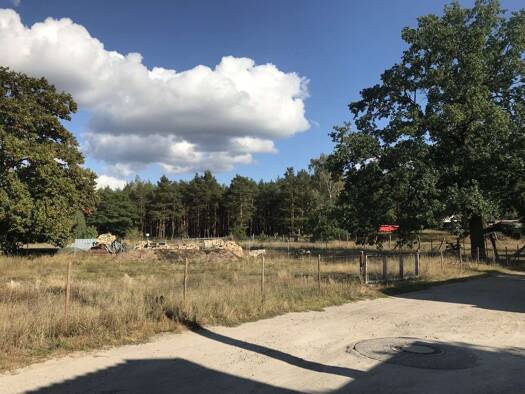 Grundstück zum Kauf 79.000 € 824 m² Grundstück Damelang Planebruch 14822