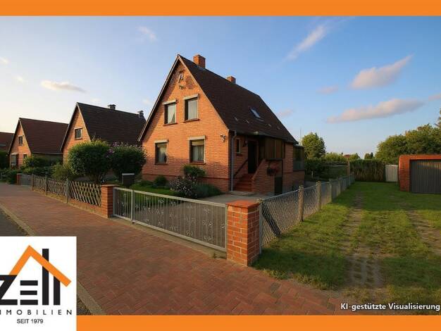 Einfamilienhaus zum Kauf 197.500 € 5 Zimmer 89,4 m² 985 m² Grundstück frei ab sofort Lauenburg/Elbe 21481