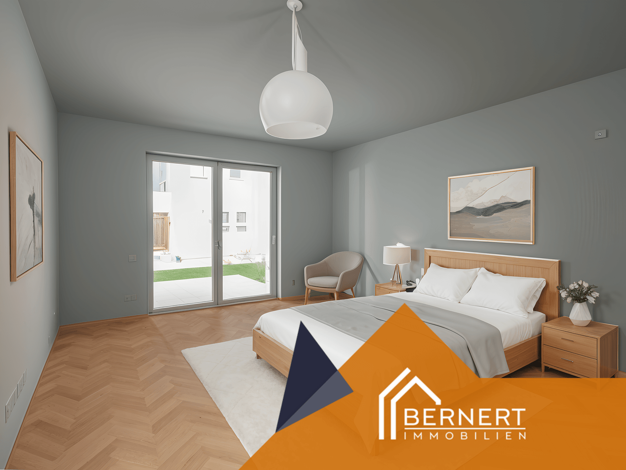 Wohnung zum Kauf - Erstbezug 137.000 € 1 Zimmer 31,6 m² Sonnefeld 96242