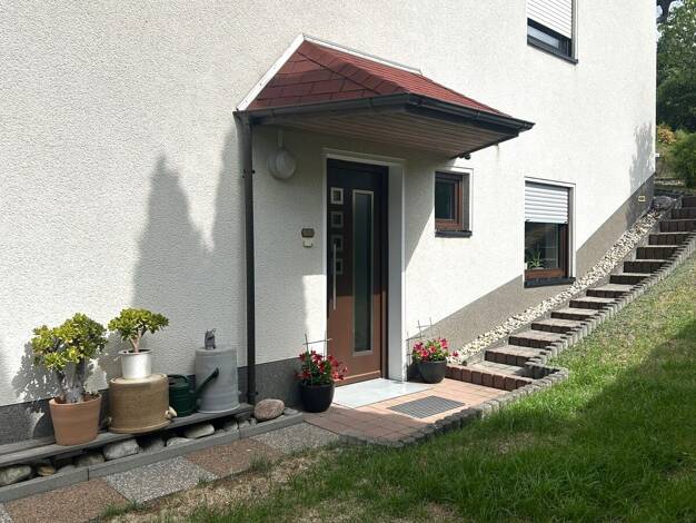 Wohnung zum Kauf 259.000 € 3 Zimmer 119 m² Herborn Herborn 35745