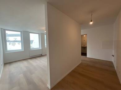 Studio zur Miete 700 € 2 Zimmer 52,2 m² 2. Geschoss frei ab 01.06.2025 Herforder Straße 1-3 Kesselbrink Bielefeld 33602