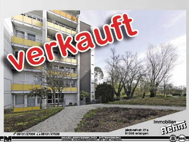 Wohnung zum Kauf 4,5 Zimmer 110 m² Kriegenbrunn Erlangen 91056