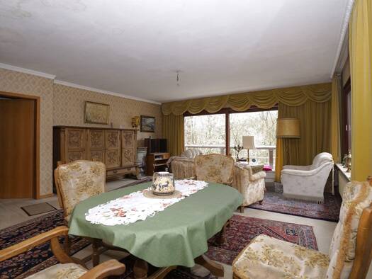 Einfamilienhaus zum Kauf 362.000 € 4 Zimmer 140 m² 2.350 m² Grundstück Blankenborn Bad Bergzabern 76887