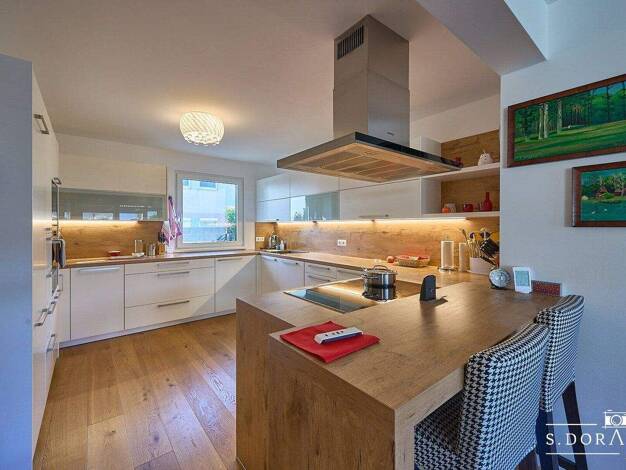 Einfamilienhaus zum Kauf 899.000 € 4 Zimmer 128,2 m² 283 m² Grundstück Wien 1210