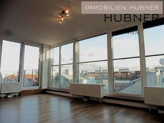 Wohnung zur Miete 2.766 € 5 Zimmer 157,9 m² 7. Geschoss Wien 1050