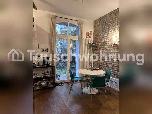 Wohnung zur Miete Tauschwohnung 910 € 3 Zimmer 65 m² EG Longerich Köln 50737