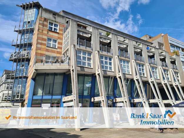 Büro zum Kauf 180.000 € 8 Zimmer Dillingen Dillingen/Saar 66763