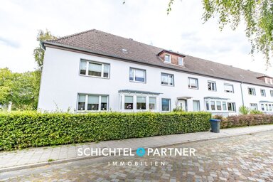 Wohnung zum Kauf 199.000 € 5 Zimmer 111 m² Mitte Bremerhaven 27568