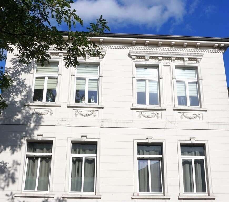 Immobilie zum Kauf 850.000 € 7 Zimmer 270 m²<br/>Fläche 197 m²<br/>Grundstück Bahnhofsviertel Oldenburg 26122