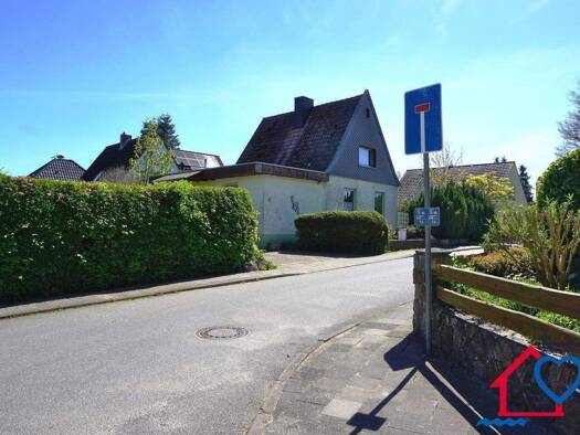 Einfamilienhaus zum Kauf 249.000 € 4 Zimmer 80 m² 524 m² Grundstück Probsteierhagen 24253