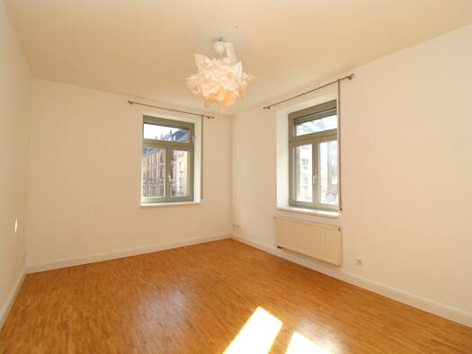 Wohnung zur Miete 1.250 € 3,5 Zimmer 124 m² 1. Geschoss Friesenheim/Nord Ludwigshafen am Rhein 67063