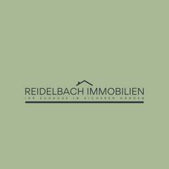 Reidelbach Immobilien logo