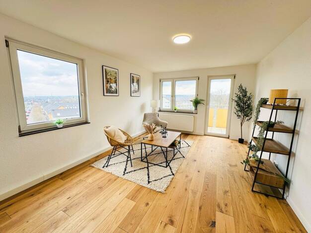 Wohnung zum Kauf provisionsfrei 165.000 € 3 Zimmer 62 m² 4. Geschoss Andernach Andernach 56626