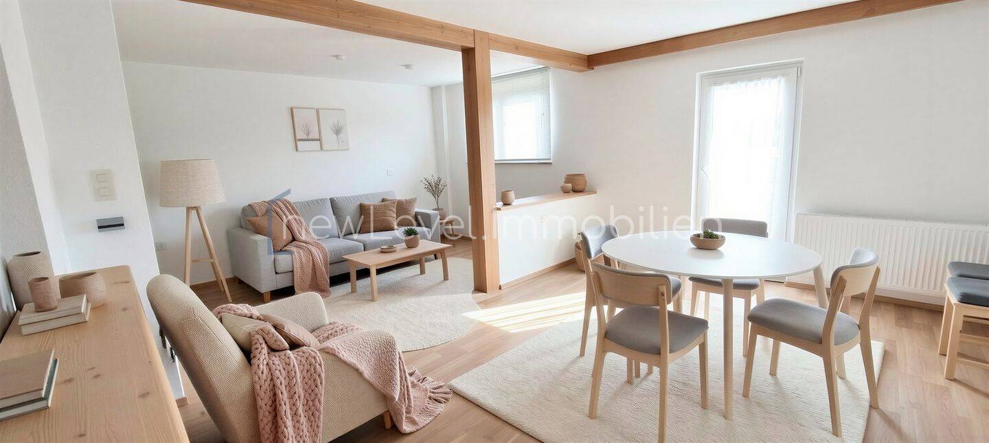 Haus – Pliezhausen - Ansicht 4