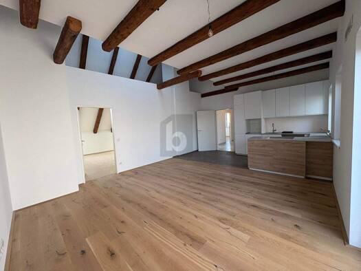 Wohnung zur Miete 1.137 € 3 Zimmer 104 m² 2. Geschoss Neuzeug 4523