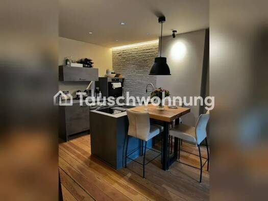 Wohnung zur Miete Tauschwohnung 1.000 € 2 Zimmer 57 m² 1. Geschoss Alsterdorf Nord 22305