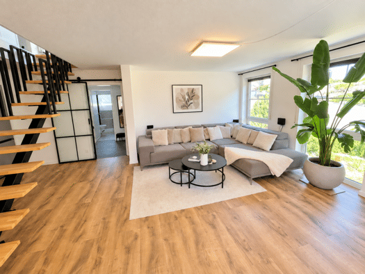 Wohnung zum Kauf 240.000 € 2,5 Zimmer 61 m² Geislingen Geislingen an der Steige 73312
