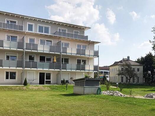 Wohnung zur Miete 1.280 € 2 Zimmer 81,7 m² 1. Geschoss Allershausen Allershausen 85391