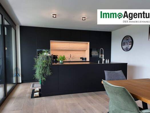 Penthouse zum Kauf 1.149.000 € 4 Zimmer 124 m² Blattur 64a Götzis 6840