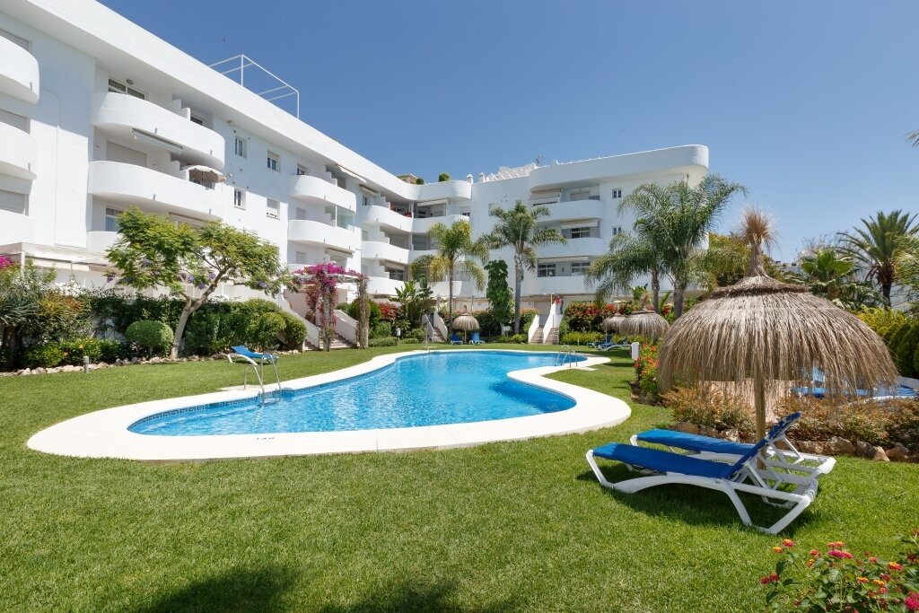 Penthouse zum Kauf provisionsfrei 838.000 € 4 Zimmer 178 m²<br/>Wohnfläche Marbella - Nagüeles