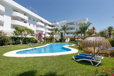 Penthouse zum Kauf provisionsfrei 838.000 € 4 Zimmer 178 m² Marbella - Nagüeles