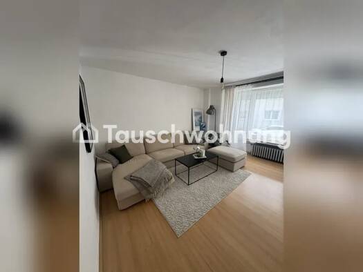 Wohnung zur Miete Tauschwohnung 935 € 2,5 Zimmer 69 m² 1. Geschoss Neustadt-Süd Innenstadt 50677