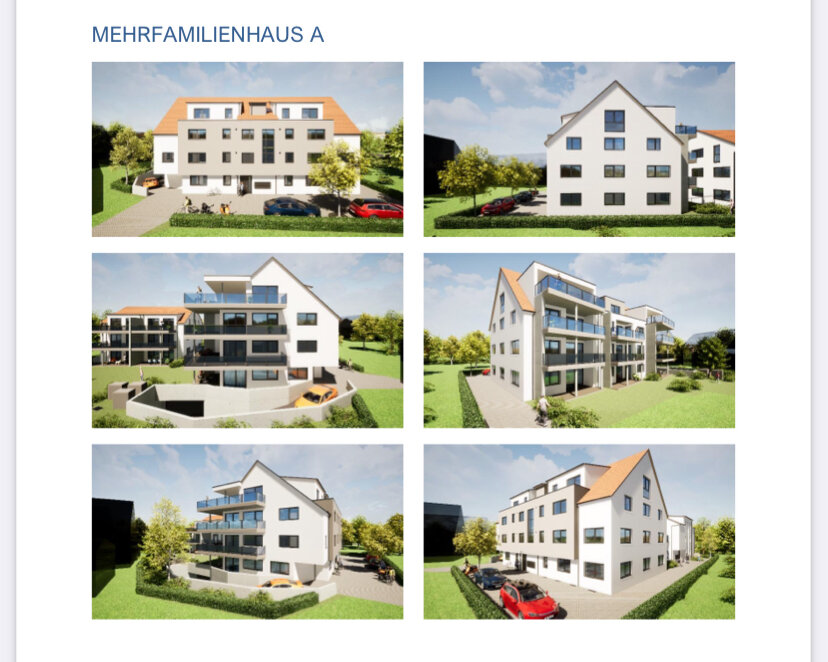 Wohnung zum Kauf provisionsfrei 339.000 € 3 Zimmer 80,5 m²<br/>Wohnfläche EG<br/>Geschoss Asch Blaubeuren 89143