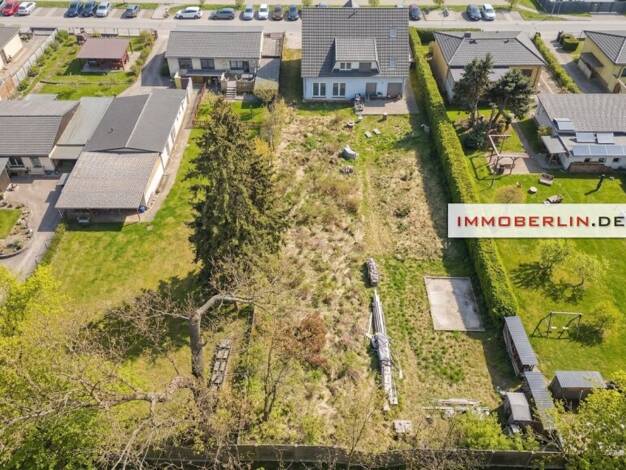 Doppelhaushälfte zum Kauf 465.000 € 4 Zimmer 127 m² 632 m² Grundstück Oranienburg Oranienburg 16515