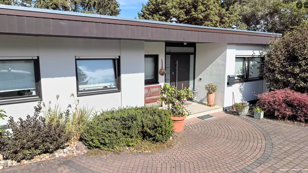 Einfamilienhaus zum Kauf 550.000 € 4 Zimmer 170 m² 500 m² Grundstück frei ab 01.06.2026 Ransbach-Baumbach 56235