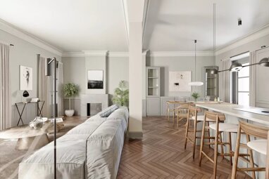 Apartment zum Kauf provisionsfrei 1.690.000 € 163 m² 1. Geschoss Palma de Mallorca 07001