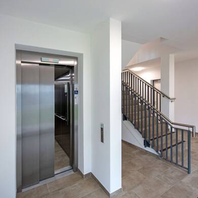Wohnung zur Miete 987 € 3 Zimmer 80,6 m² 3. Geschoss frei ab 01.08.2025 Eversburg 41 Osnabrück 49090