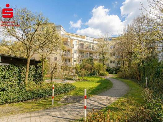 Wohnung zum Kauf 879.000 € 3 Zimmer 81,8 m² 3. Geschoss Ludwigsvorstadt-Isarvorstadt München 80469