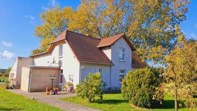 Einfamilienhaus zum Kauf 750.000 € 6 Zimmer 240 m² 3.128 m² Grundstück Wittenbecker Landweg 72 Kühlungsborn 18225