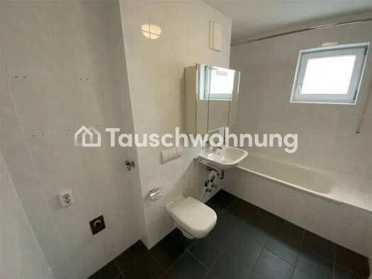 Wohnung zur Miete Tauschwohnung 1.350 € 3 Zimmer 75 m² 1. Geschoss Pasing-Obermenzing München 80687