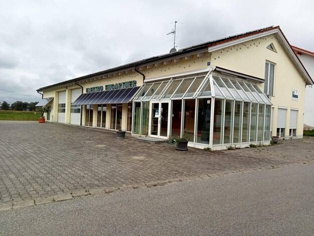 Werkstatt zur Miete provisionsfrei 652 m² Lagerfläche Auenweg 20 Eichendorf Eichendorf 94428