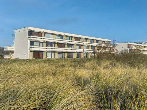 Wohnung zum Kauf 188.000 € 2 Zimmer 36 m² Großenbrode 23775