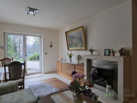 Wohnung zur Miete auf Zeit 710 € 2 Zimmer 60 m² frei ab 01.10.2026 Bühlau/Weißer Hirsch Dresden 01324